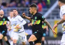 Dubbio offensivo in casa Inter ▷ Agresti: “Lautaro ha perso tante occasioni. Dzeko e Correa eterni incompleti”