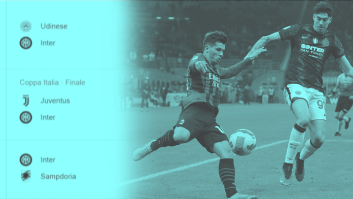 Duello scudetto: i pronostici sugli ultimi turni ▷ Ecco le tappe cruciali