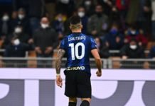 Dybala-Lautaro: lo strano intreccio di mercato ▷ Spunta la pista Tottenham