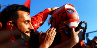 Gran Premio d’Australia ▷ Le pagelle del Prof. Paolo Marcacci