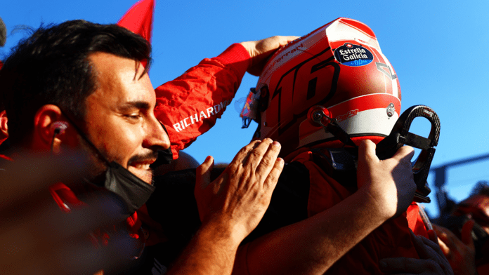 Gran Premio d’Australia ▷ Le pagelle del Prof. Paolo Marcacci