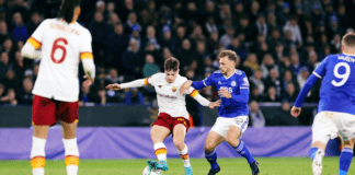 Leicester – Roma ▷ Le pagelle del Prof. Marcacci: Zalewski giovane veterano, Smalling Grande Muraglia