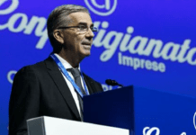 Granelli (Pres. Confartigianato) chiama a raccolta i giovani ▷ “Ripartiamo con voi: potete costruire un futuro solido” granelli confartigianato