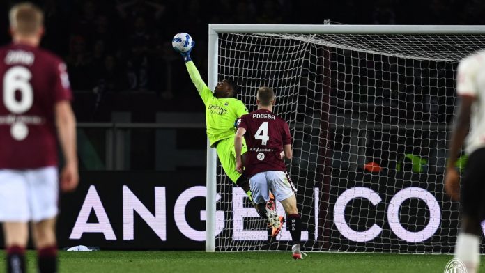 Milan domato dal toro: un mezzo passo falso che può costare caro