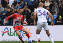 Napoli: la stagione dei rimpianti