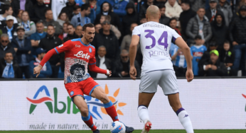 Napoli: la stagione dei rimpianti