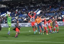 Scudetto, l’ex De Napoli lancia la squadra di Spalletti ▷ “Può farcela, con il Milan sarà lotta fino alla fine”