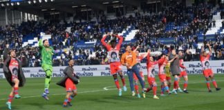 Scudetto, l’ex De Napoli lancia la squadra di Spalletti ▷ “Può farcela, con il Milan sarà lotta fino alla fine”