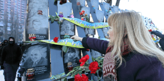 Piazza Maidan, l’origine del male: le prove sugli influssi statunitensi inchiodano gli estremisti