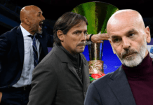 Volata Scudetto: una poltrona per tre ▷ “Ecco chi è la favorita”