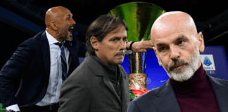 Volata Scudetto: una poltrona per tre ▷ “Ecco chi è la favorita”