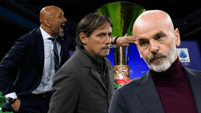 Volata Scudetto: una poltrona per tre ▷ “Ecco chi è la favorita”