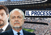 Plusvalenze, 11 club a processo ▷ Avv. Afeltra: “Procedura nata in modo sballato, vi spiego perché”