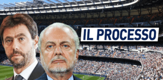 Plusvalenze, 11 club a processo ▷ Avv. Afeltra: “Procedura nata in modo sballato, vi spiego perché”