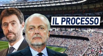Plusvalenze, 11 club a processo ▷ Avv. Afeltra: “Procedura nata in modo sballato, vi spiego perché”