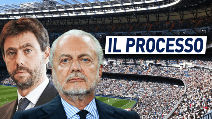 Plusvalenze, 11 club a processo ▷ Avv. Afeltra: “Procedura nata in modo sballato, vi spiego perché”