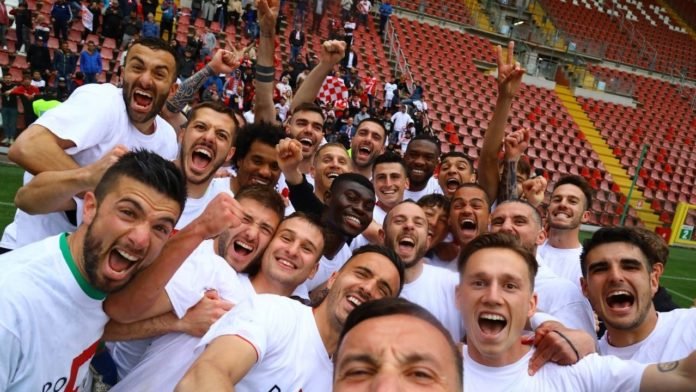 La Favola del Sudtirol ▷ Un sogno chiamato Serie B