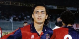 27 anni senza Andrea Fortunato ▷ Una giovane vita spezzata troppo presto