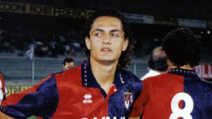 27 anni senza Andrea Fortunato ▷ Una giovane vita spezzata troppo presto