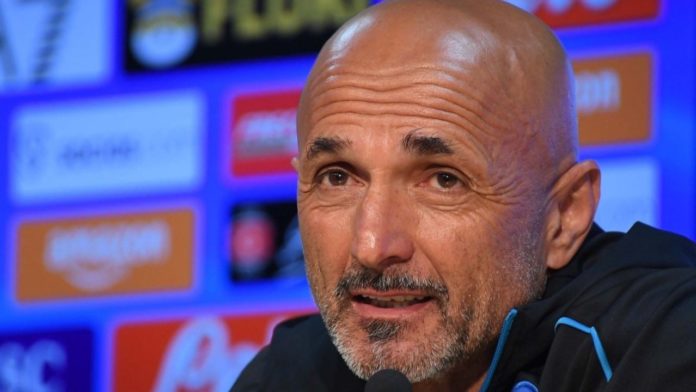 spalletti