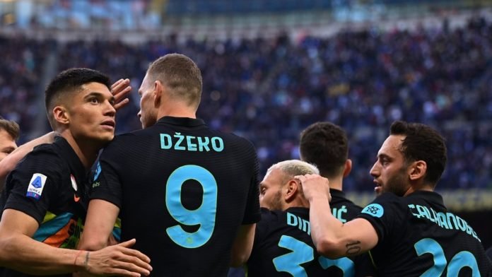 Bagarre scudetto ▷ Orsi: “Campionato senza padrone. Ora è l’Inter con il morale a mille”