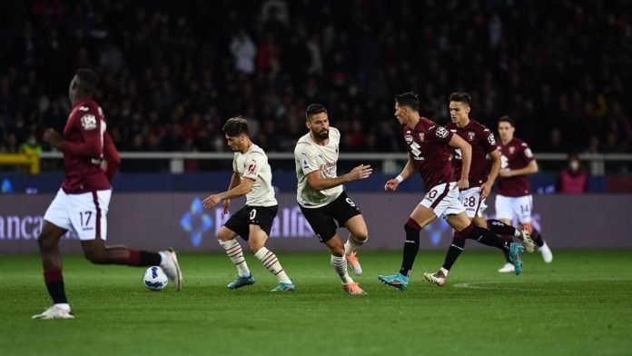 Mal di testa Milan ▷ Mazzara (Tuttosport): “Dati impietosi. La fase realizzativa non produce più”