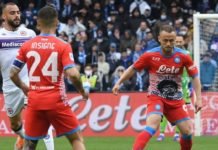 Blackout Napoli ▷ Giordano: “Spalletti rapito dal debito di riconoscenza. Alcuni big irriconoscibili”