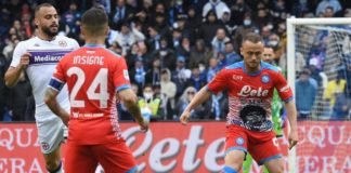 Blackout Napoli ▷ Giordano: “Spalletti rapito dal debito di riconoscenza. Alcuni big irriconoscibili”