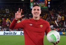 La notte magica di Zaniolo contro il Bodo ▷ Agresti: “Partita che può cambiare la sua storia”