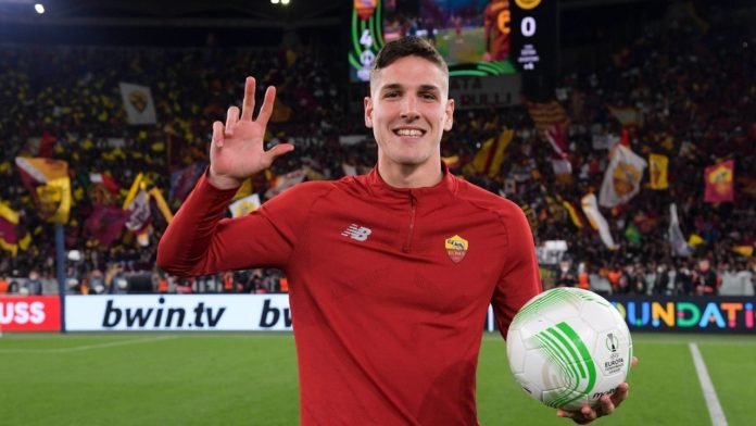 La notte magica di Zaniolo contro il Bodo ▷ Agresti: “Partita che può cambiare la sua storia”