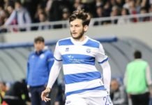 Calciomercato: colpo Napoli ▷ Tutto fatto per il georgiano Kvaratskhelia