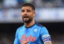 Napoli: il sogno resta nel cuore