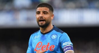 Napoli: il sogno resta nel cuore