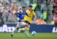 Juve, Allegri pensa al centrocampo “creativo” contro la Viola ▷ La reazione degli esperti in diretta