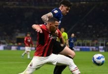 Il Milan recrimina per il gol di Bennacer ▷ Da annullare? La sentenza in diretta