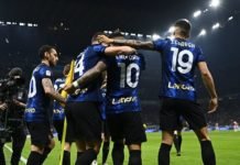 Nicola Berti non ha dubbi ▷ “È tornata la vera Inter. Ora siamo favoriti per lo scudetto”