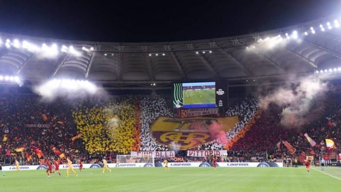 Roma – Leicester, delirio biglietti ▷ Olimpico sold out in poche ore: “Effetto Mourinho”