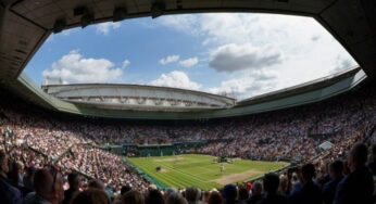 Guerra e tennis: Wimbledon dice no ai russi ▷ Feroce dibattito a livello mondiale