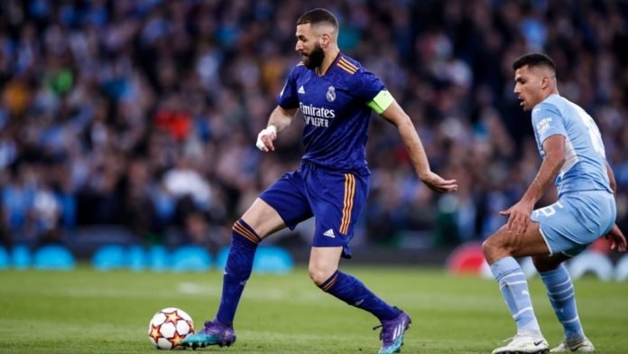 Champions League, cose da pazzi tra City e Real ▷ I commenti del day after