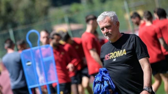 Conference, la Roma verso l’impresa ▷ Le ultime sulla sfida contro il Leicester