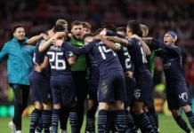 Brividi Champions: ecco le quattro regine d’Europa ▷ Tutti i dettagli in diretta