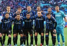 Europa League: Atalanta-Lipsia atto secondo ▷ “Tedeschi forti e in forma. La Dea dovrà giocare la partita perfetta”