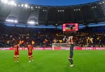 Roma-Bodo: Olimpico sold out ▷ “Amore ritrovato con Mourinho e strategie di marketing intelligenti”