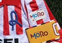 10 anni senza Morosini ▷ Il toccante ricordo sui social