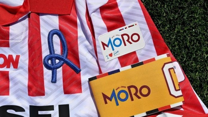 10 anni senza Morosini ▷ Il toccante ricordo sui social