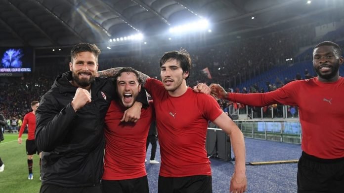 Un Milan indomabile sogna lo scudetto ▷ Orsi: “Pioli ha trasmesso un gran carattere a questo gruppo”