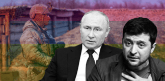 L’Occidente e quell’attacco alla Russia di cui non si vuole parlare: accadde tutto nel 2014