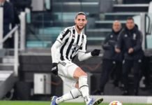 Migliore in campo, polemico fuori ▷ La serata da protagonista di Rabiot: “Un frutto di Allegri”