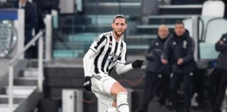 Migliore in campo, polemico fuori ▷ La serata da protagonista di Rabiot: “Un frutto di Allegri”