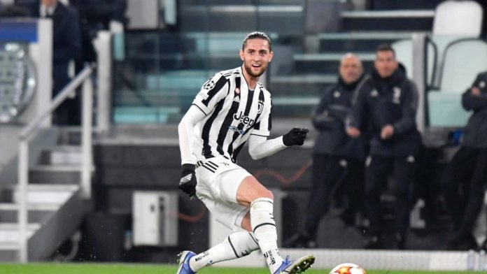 Migliore in campo, polemico fuori ▷ La serata da protagonista di Rabiot: “Un frutto di Allegri”